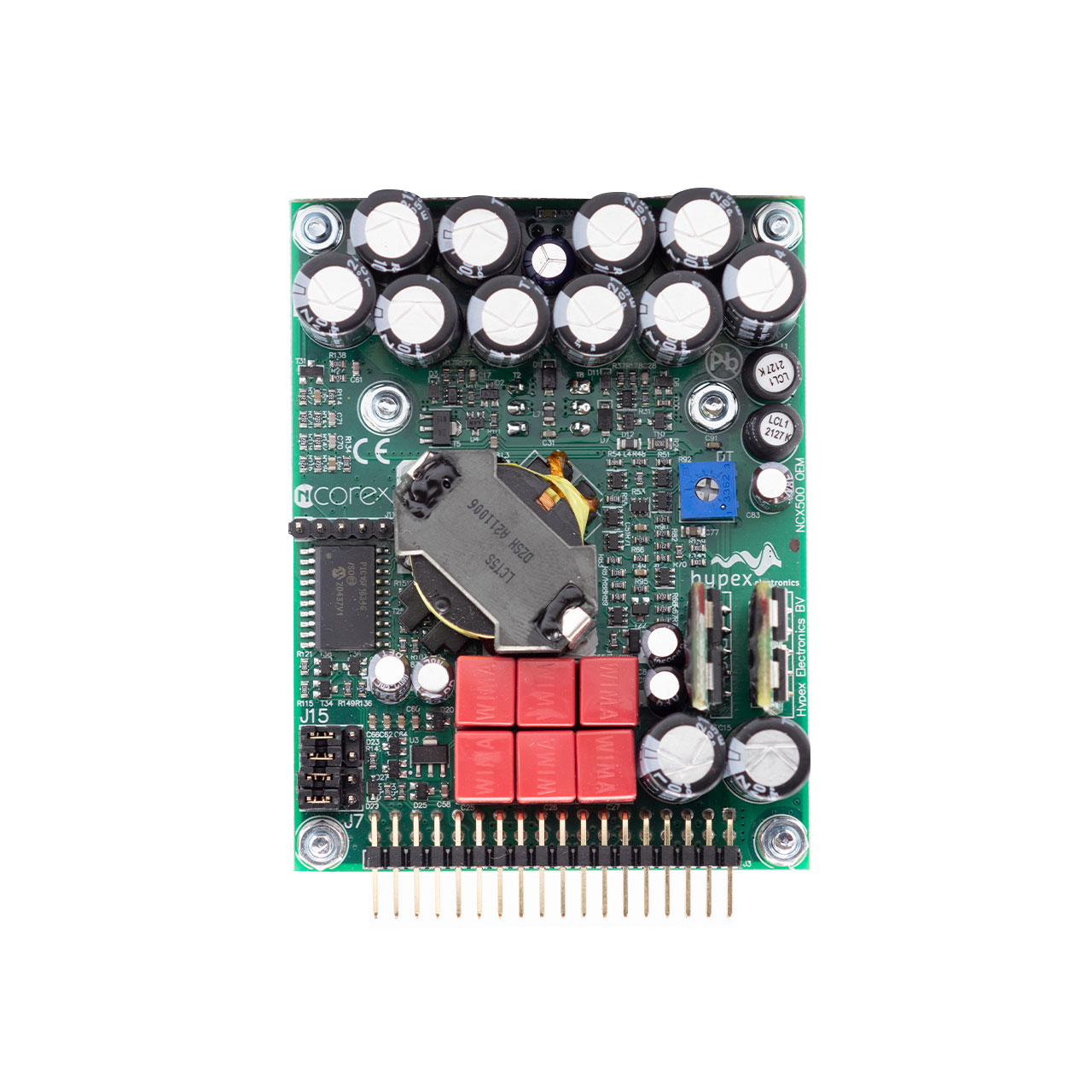 Hypex NCOREx® NCX500 OEM amplifier module