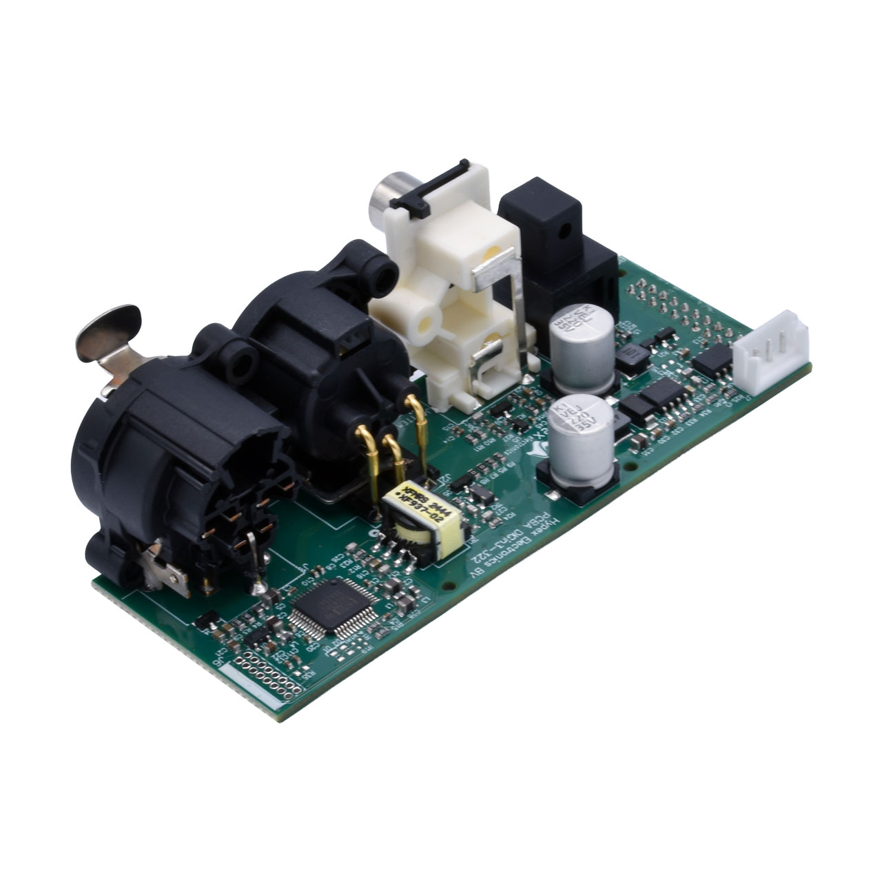 Hypex DSP3-322 Digital input board for DSP3-213