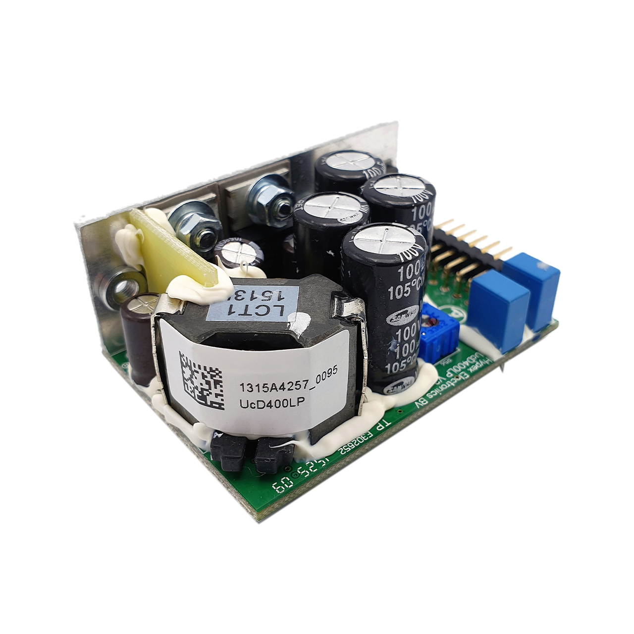 Hypex UcD™ 400LP OEM amplifier module