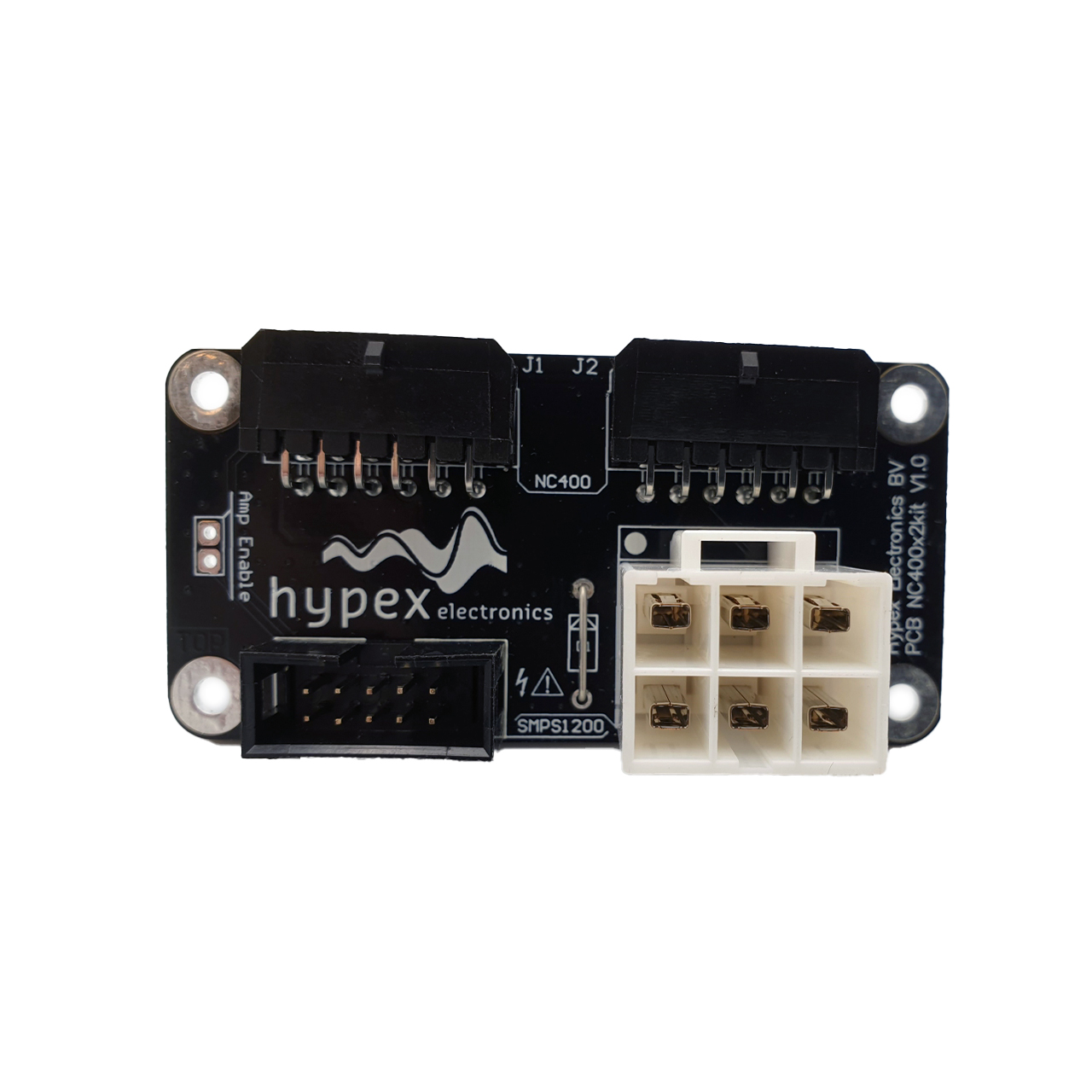 SMPS1200A400 onto 2x NC400 Connection kit SMPS1200A400 onto 2x NC400 Connection kit
