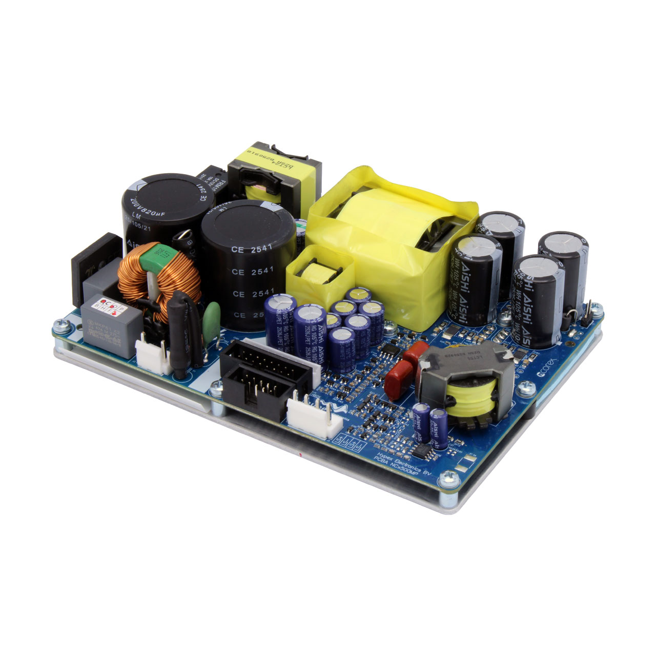 NCx500MP