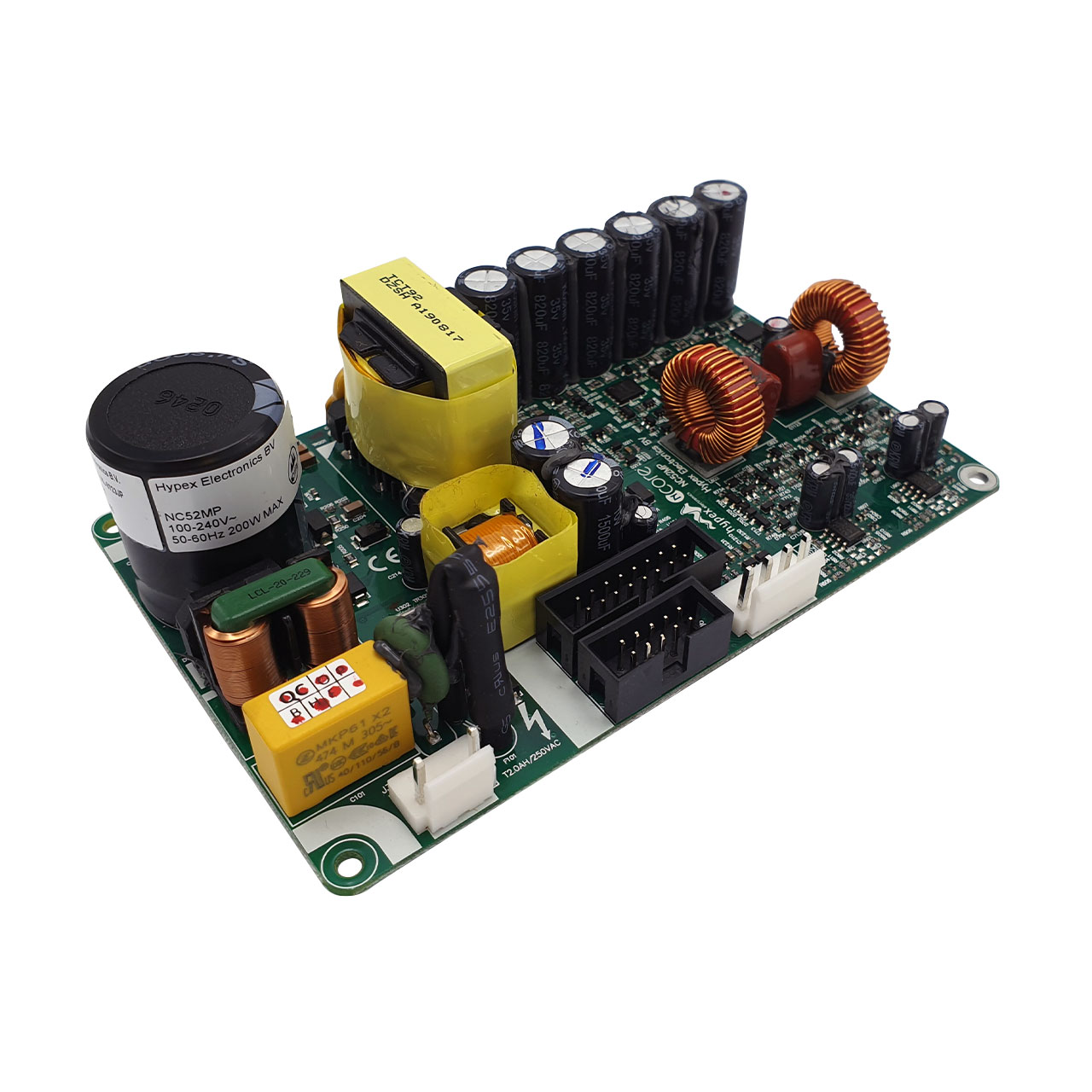 Hypex NC52MP OEM amplifier module