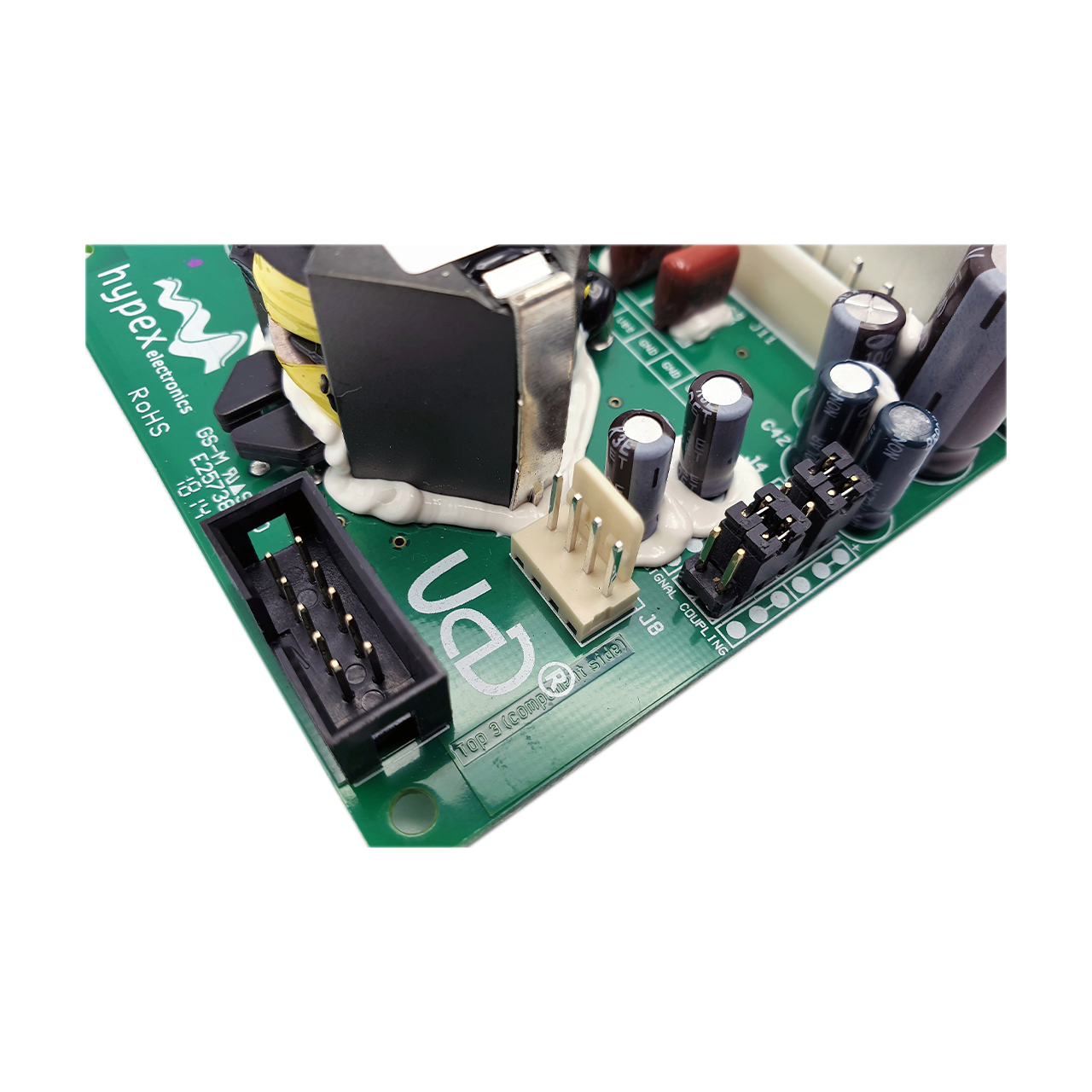 Hypex UcD™ 700LZ OEM amplifier module