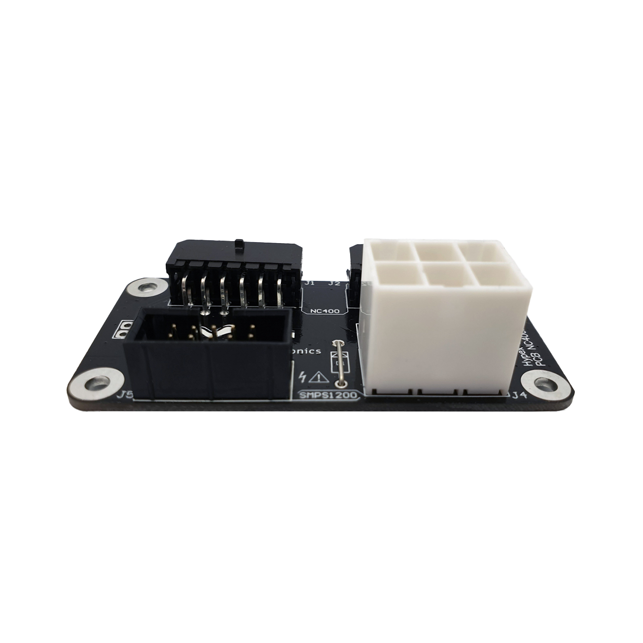 SMPS1200A400 onto 2x NC400 Connection kit SMPS1200A400 onto 2x NC400 Connection kit