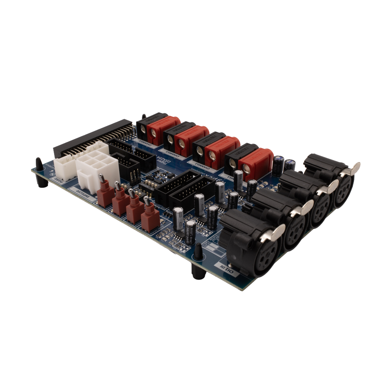 Hypex DSA Evaluation Board