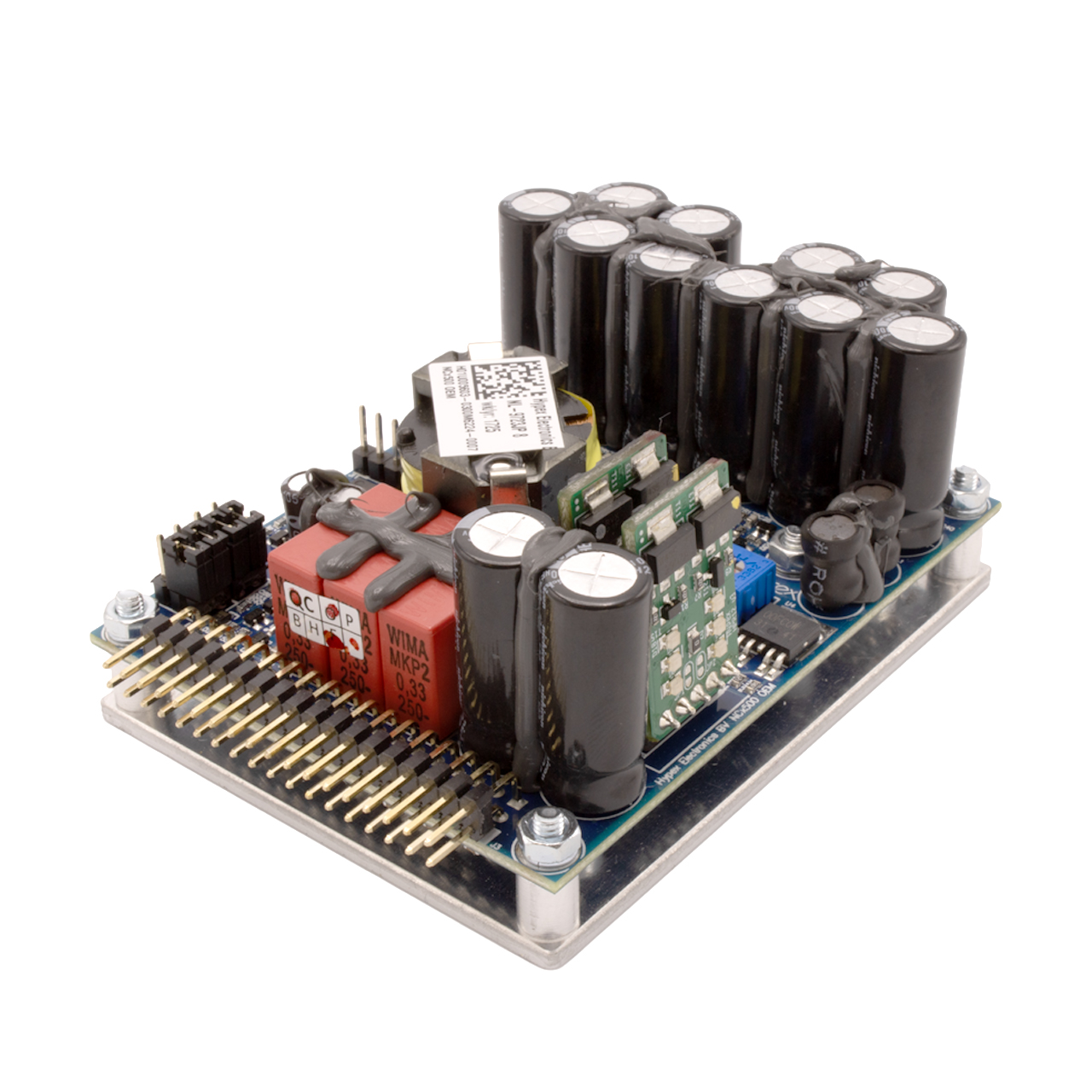 Hypex NCx500 OEM amplifier module