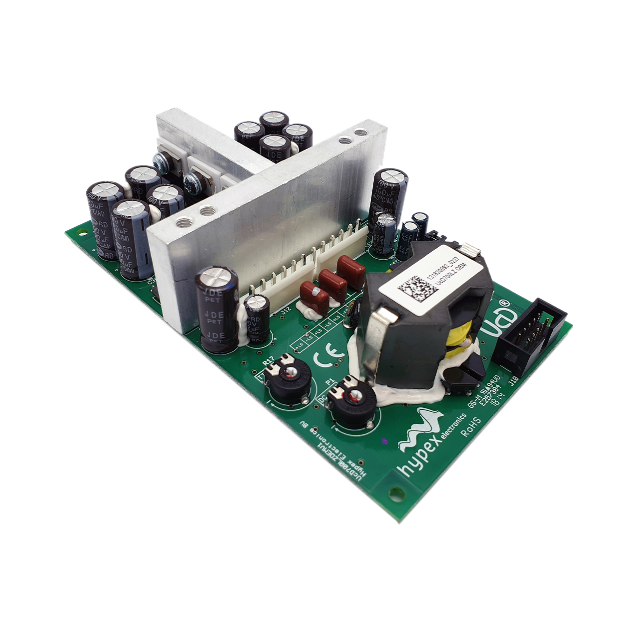 Hypex UcD™ 700LZ OEM amplifier module