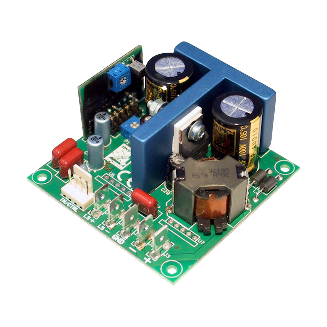 Hypex-UcD180HG-amplifier_module