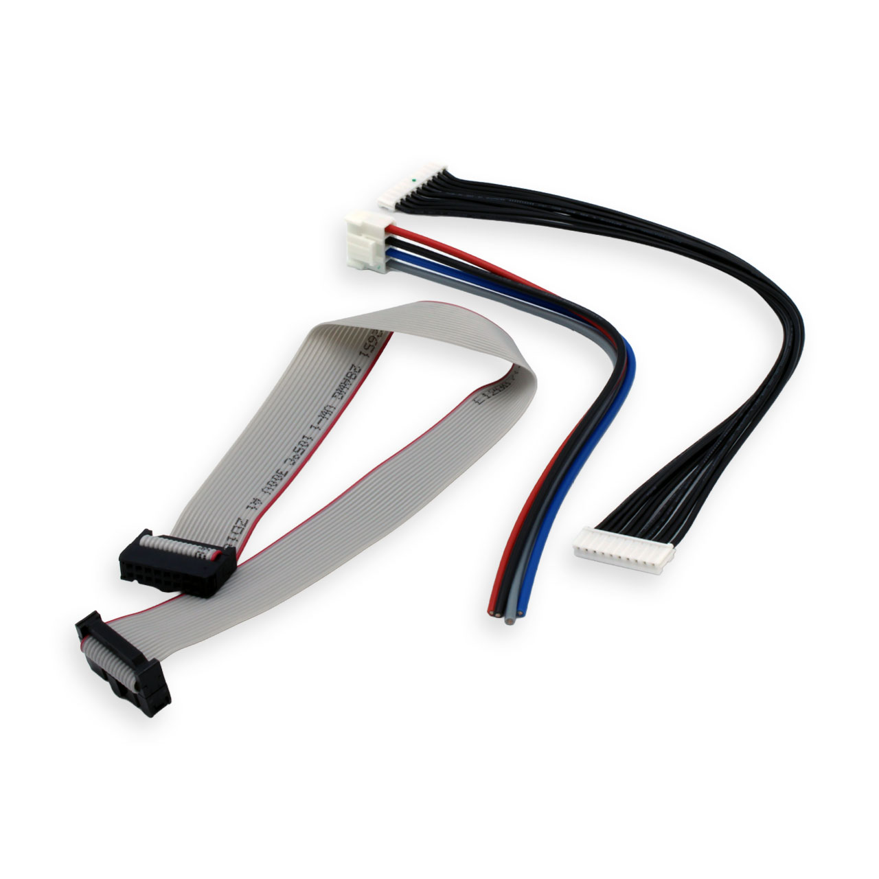 Cable set 2ch MP-EXT
