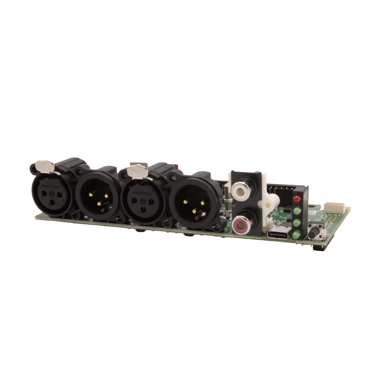 Hypex DSP3-224