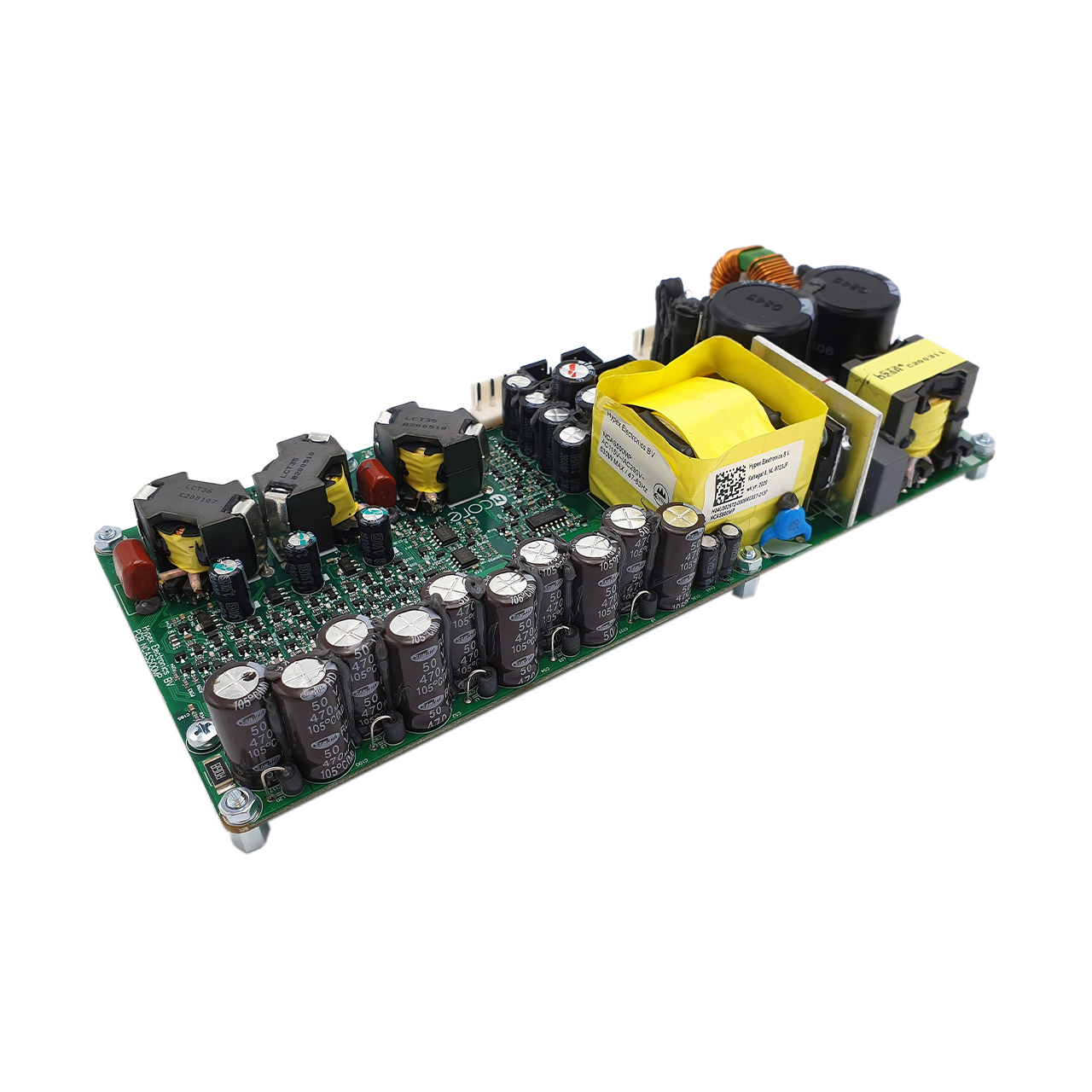 Hypex NCAS500MP OEM amplifier module