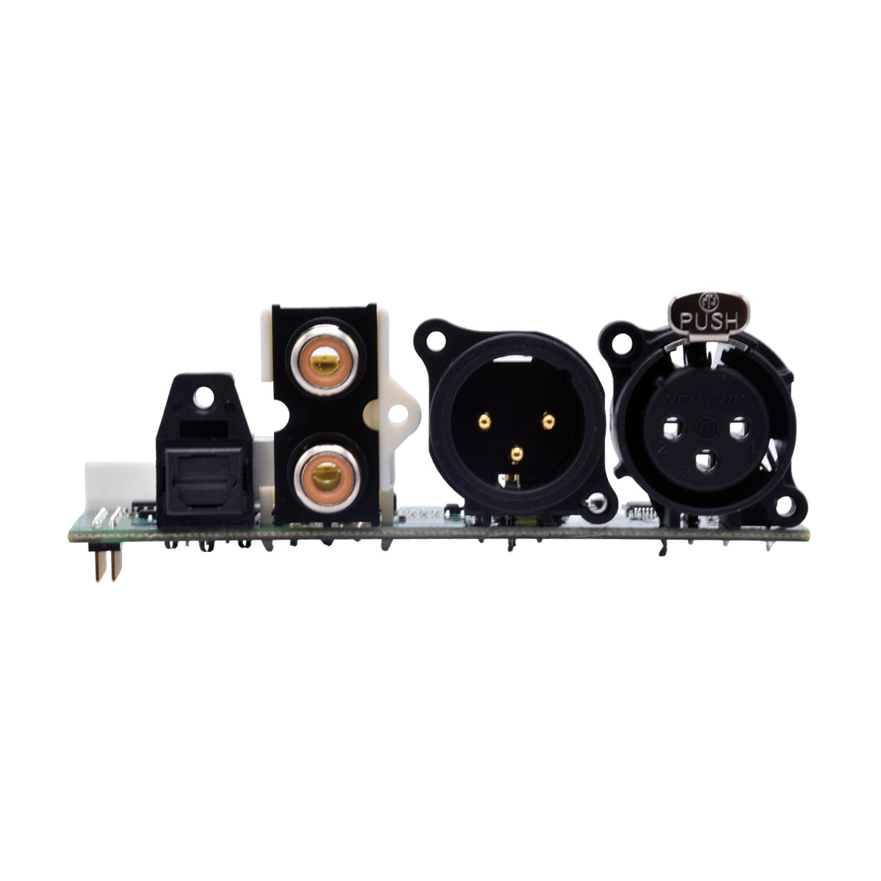 Hypex DSP3-322 Digital input board for DSP3-213