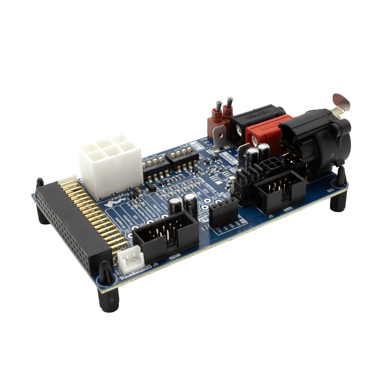 Hypex NCx Evaluation Board