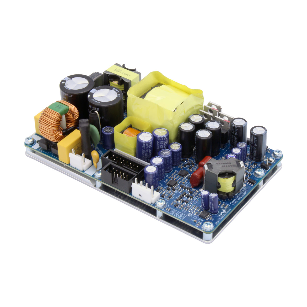 NCx250MP