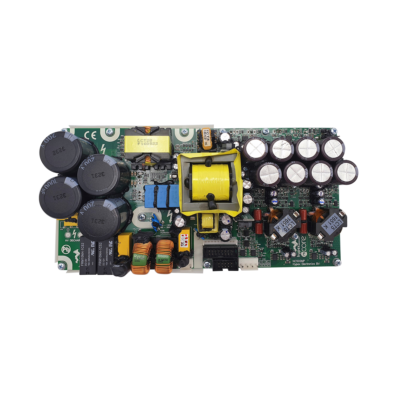 Hypex NC502MP OEM amplifier module