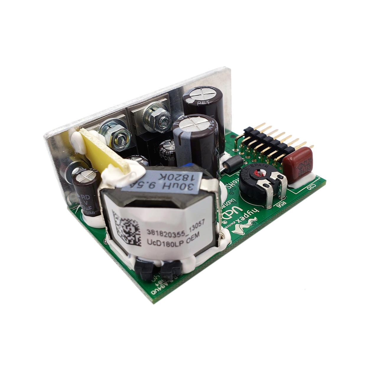 Hypex UcD™ 180LP amplifier module