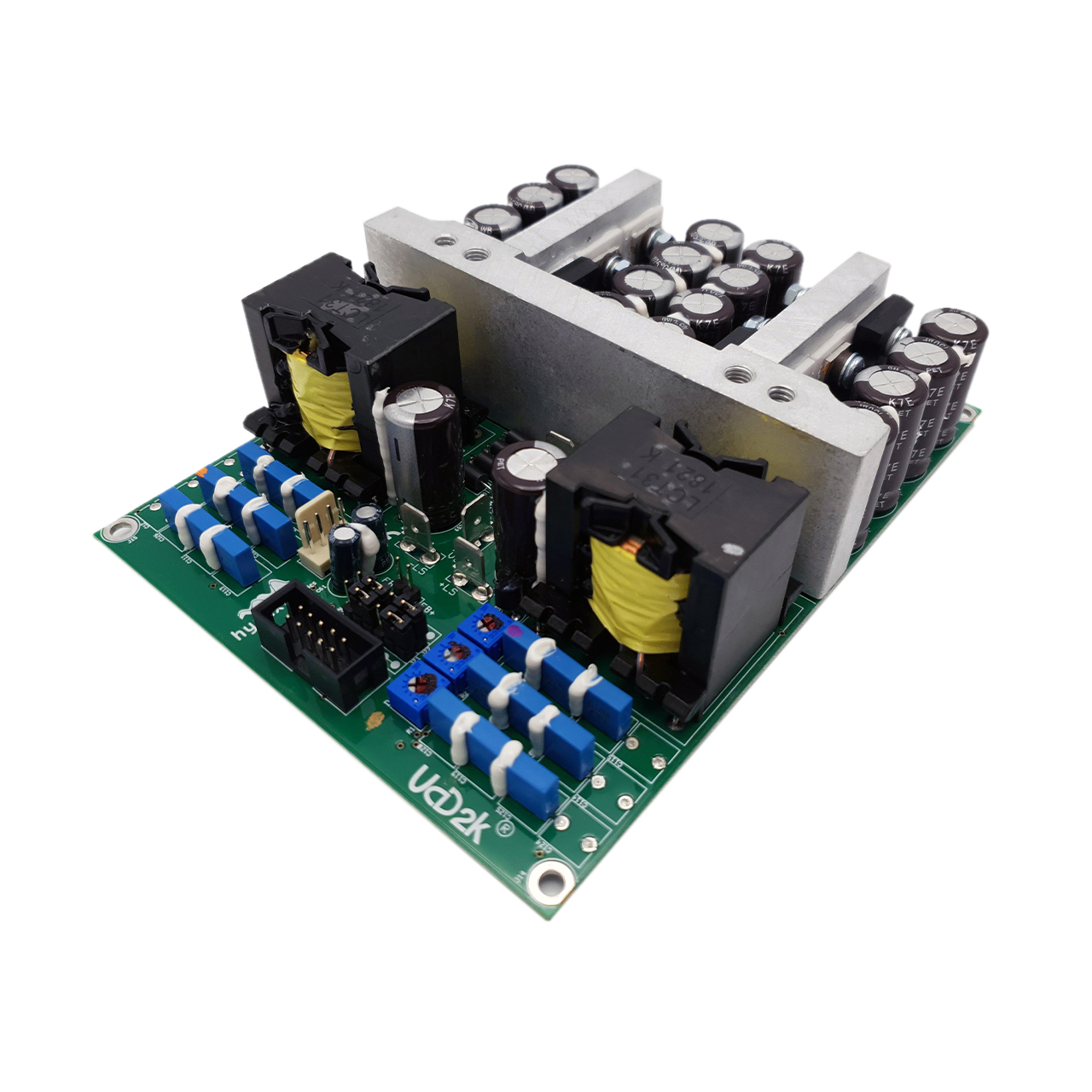 Hypex UcD™ 2k OEM amplifier module