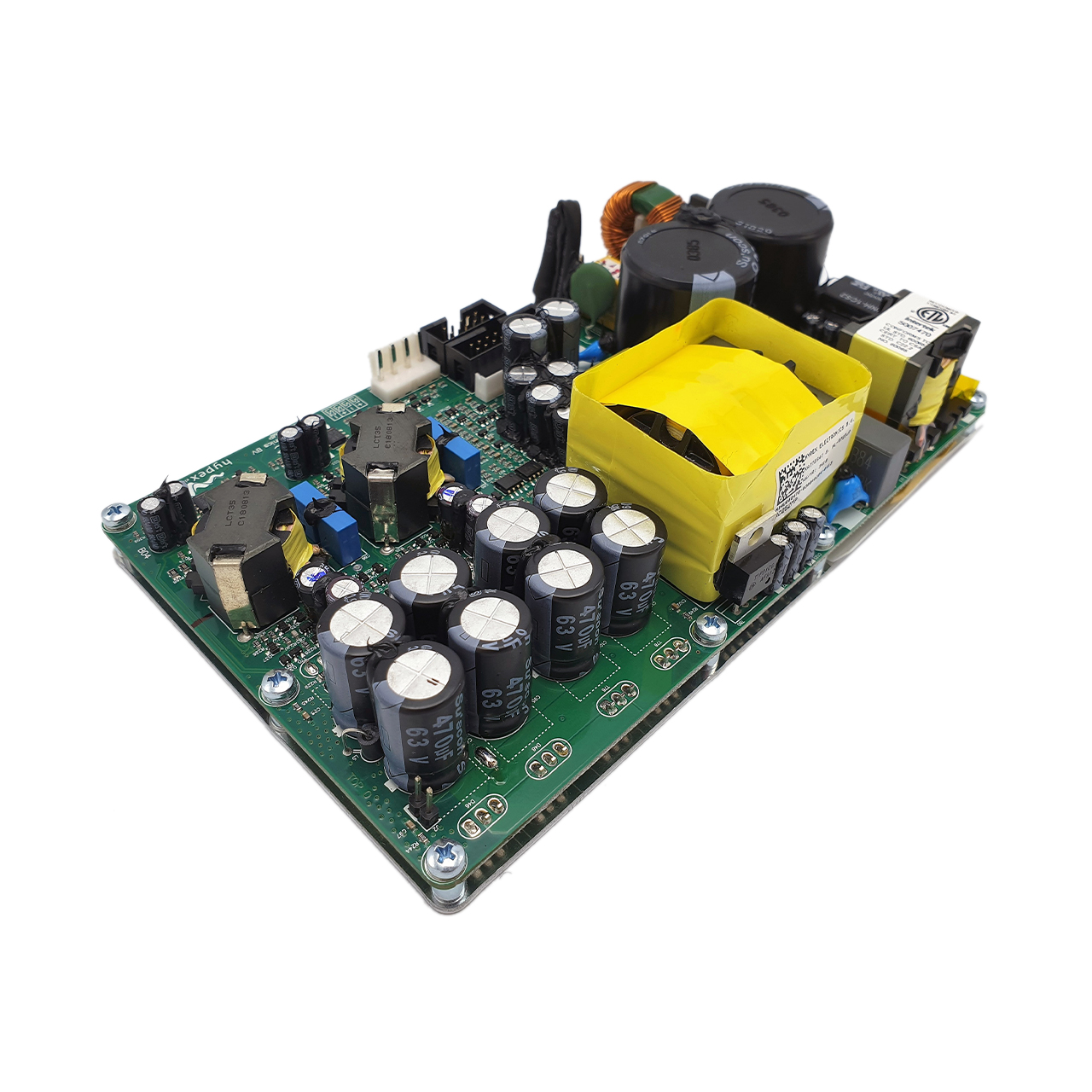 Hypex NC252MP OEM amplifier module