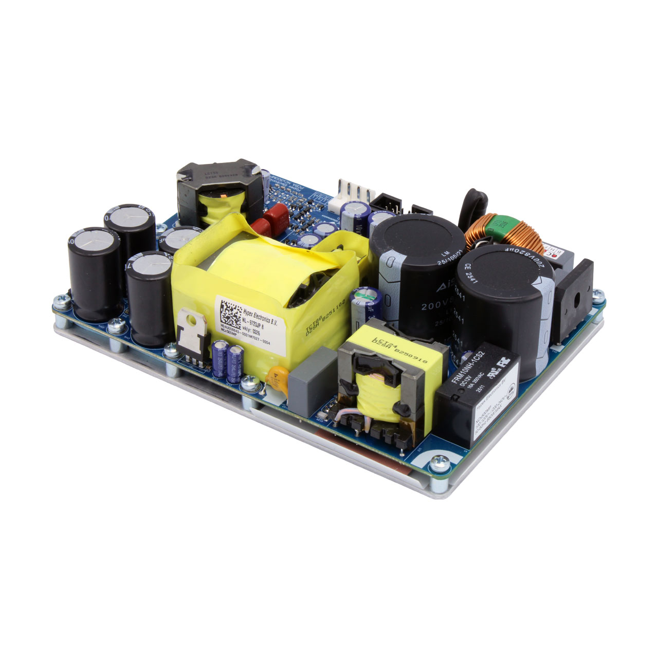 NCx500MP