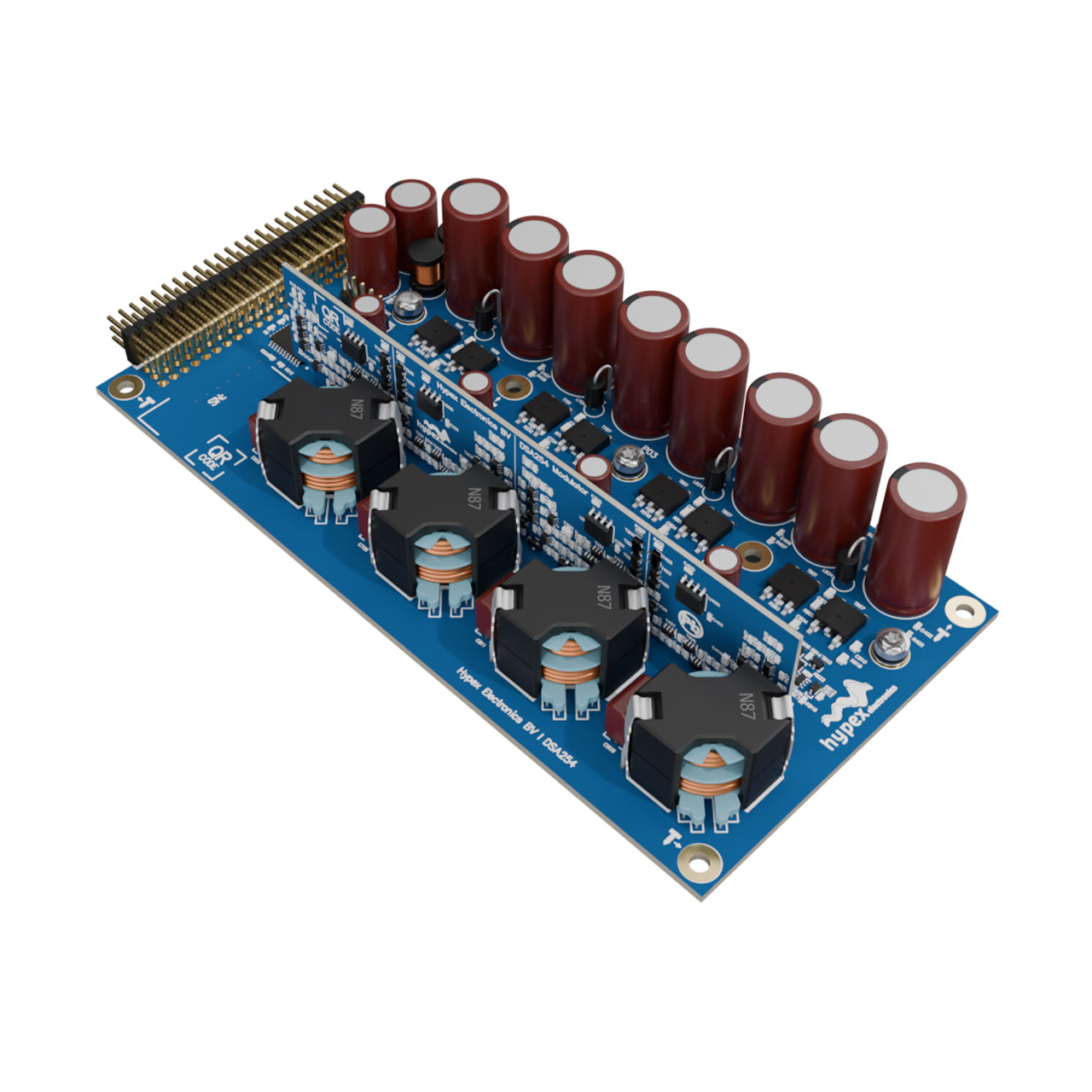 DSA254 OEM