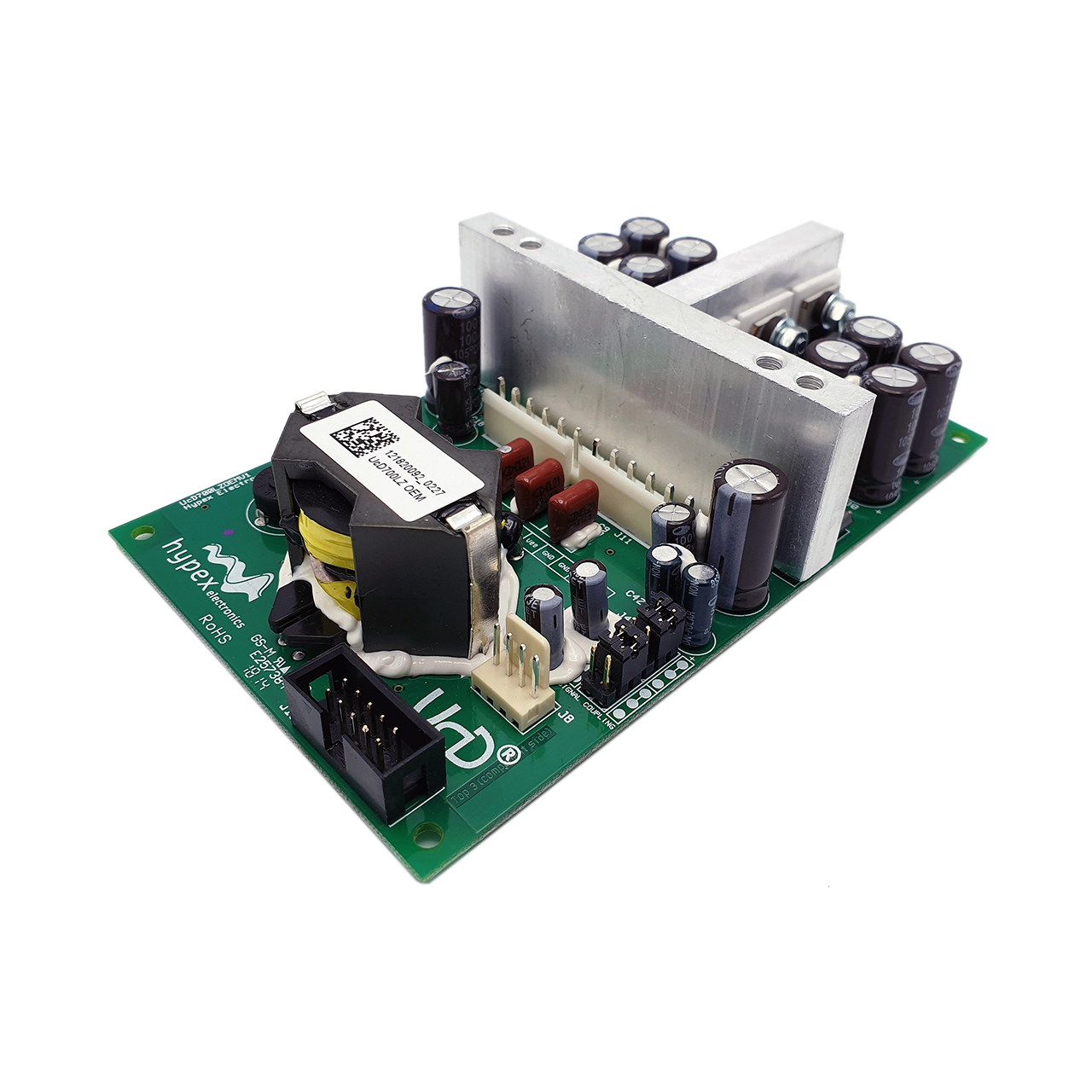 Hypex UcD™ 700LZ OEM amplifier module