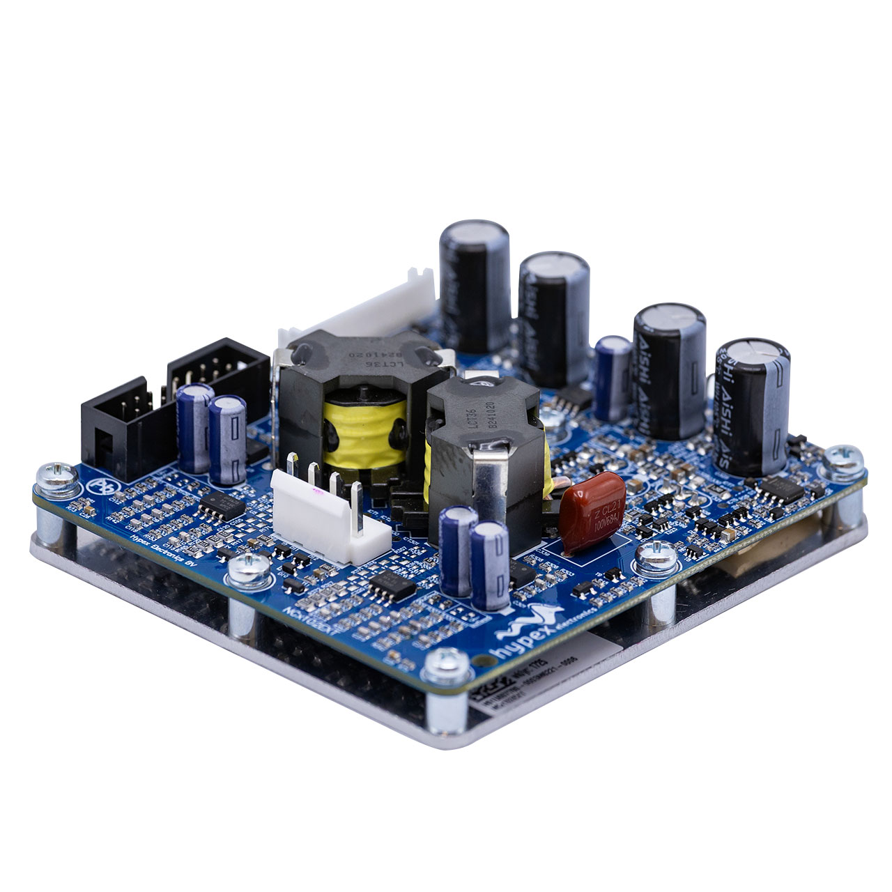 Hypex NCx102 ext 