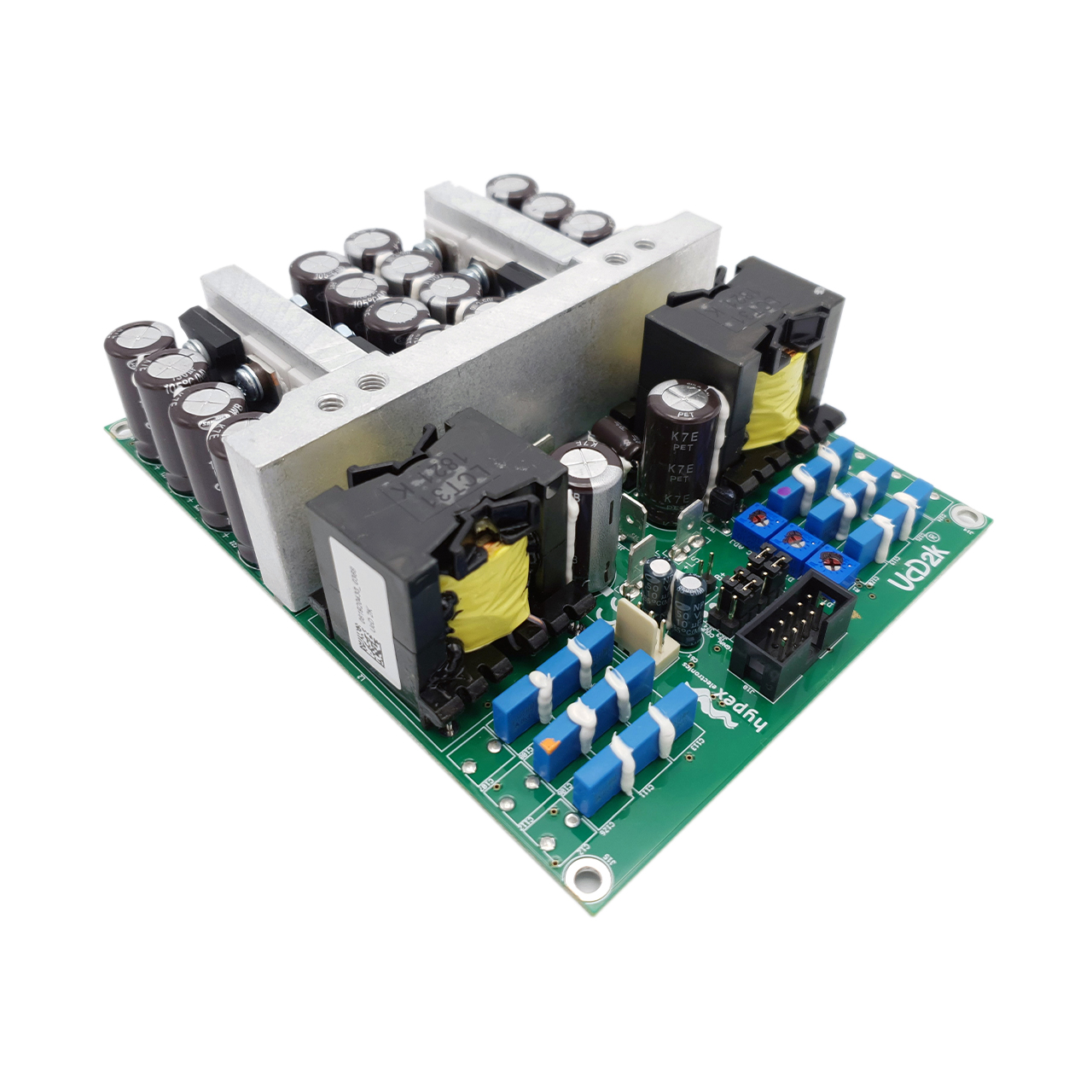 Hypex UcD™ 2k OEM amplifier module
