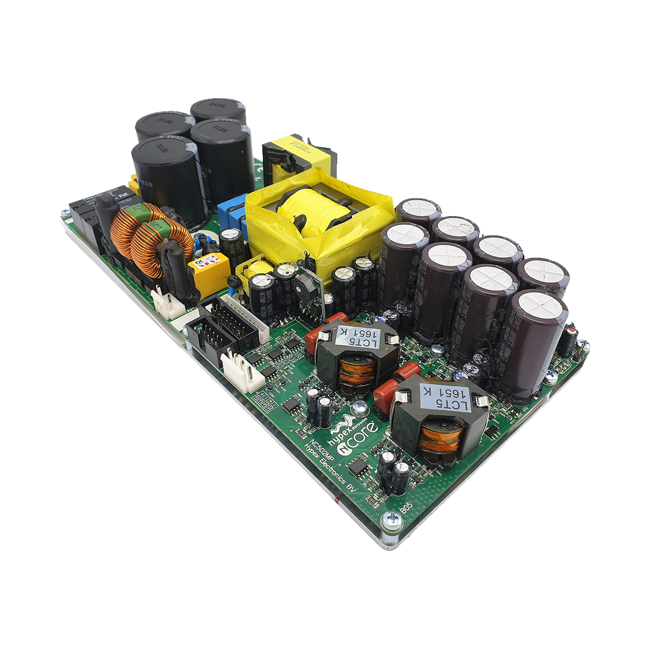 Hypex NC502MP OEM amplifier module