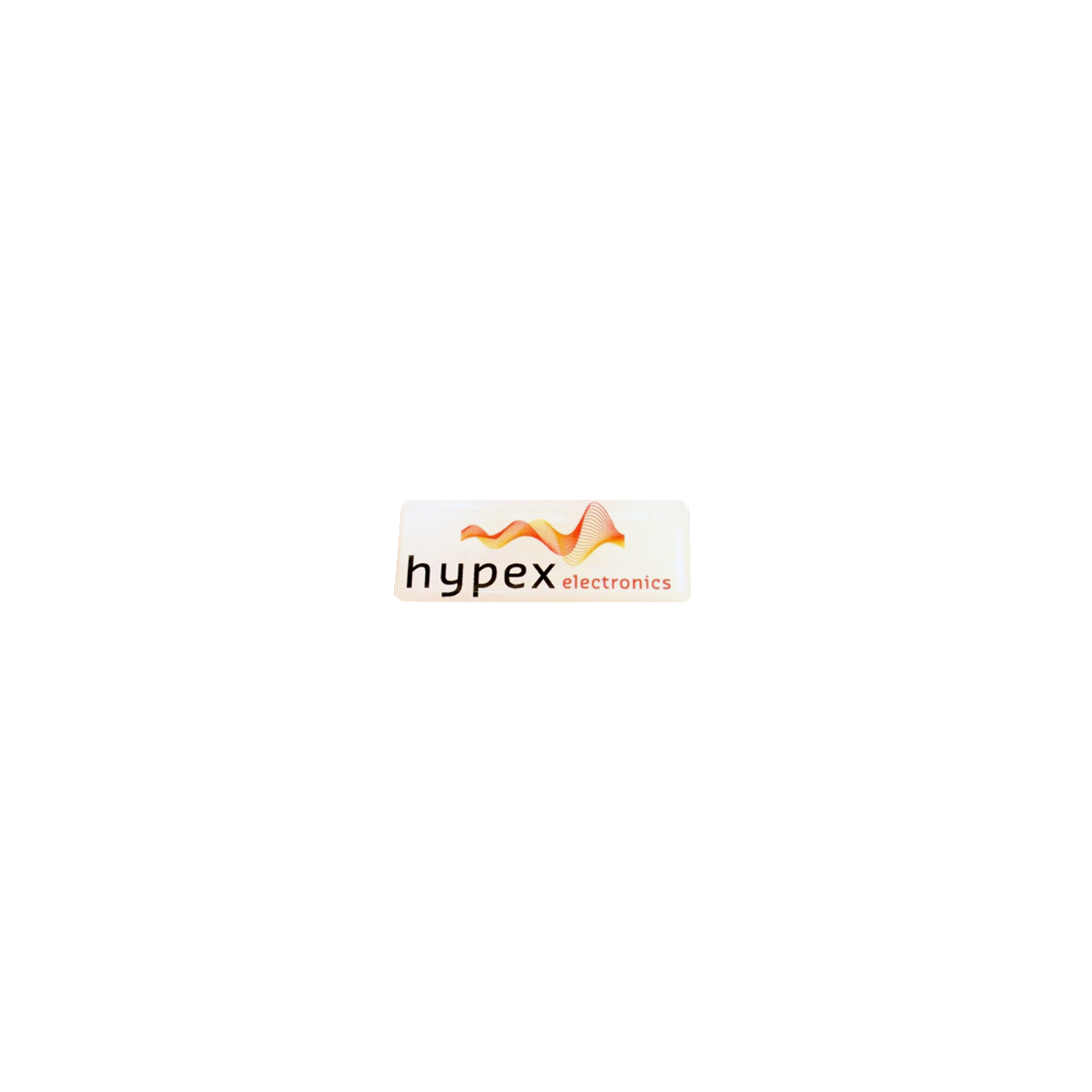 Hypex Sticker