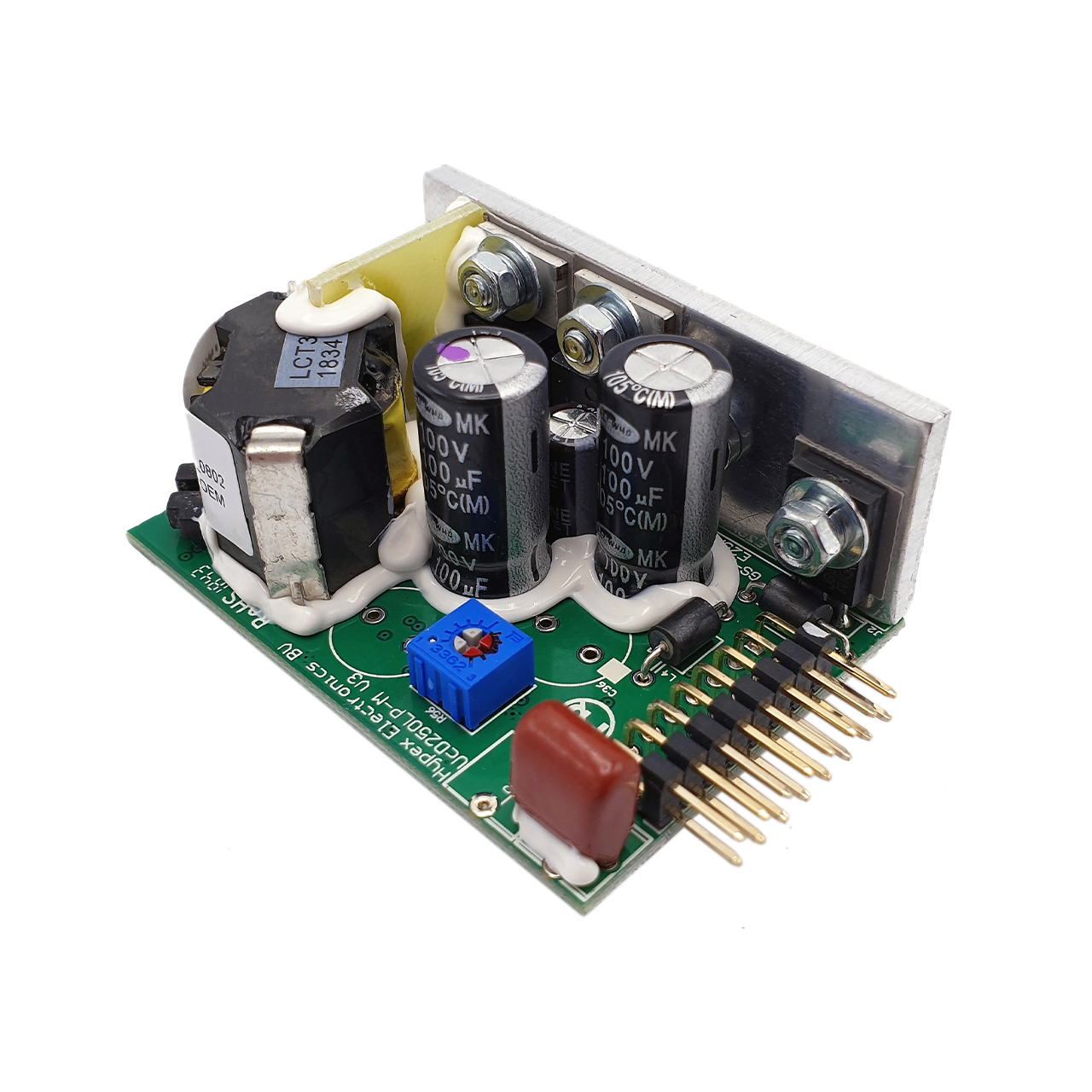 Hypex UcD™ 250LP OEM amplifier module