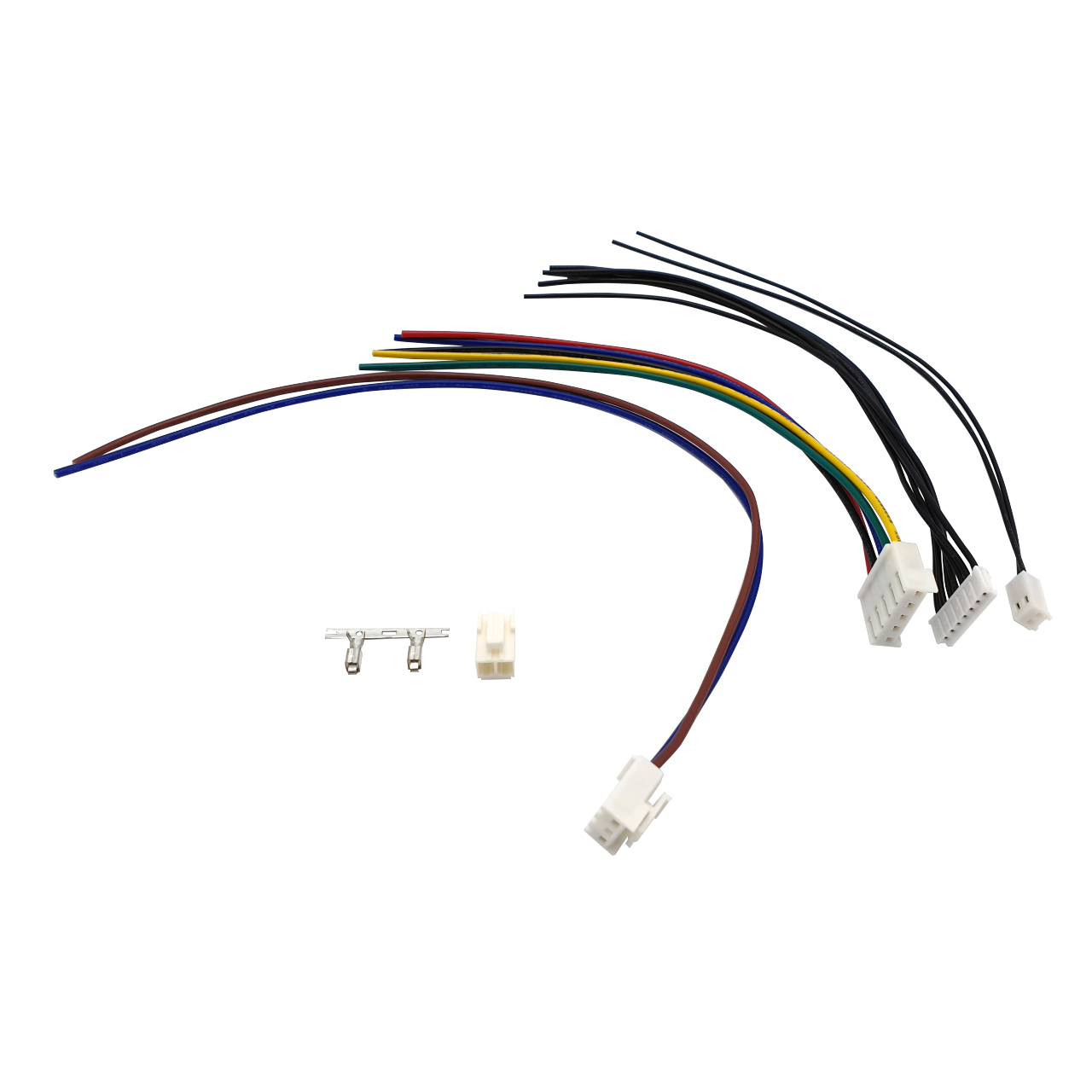 Cable set SMPS400