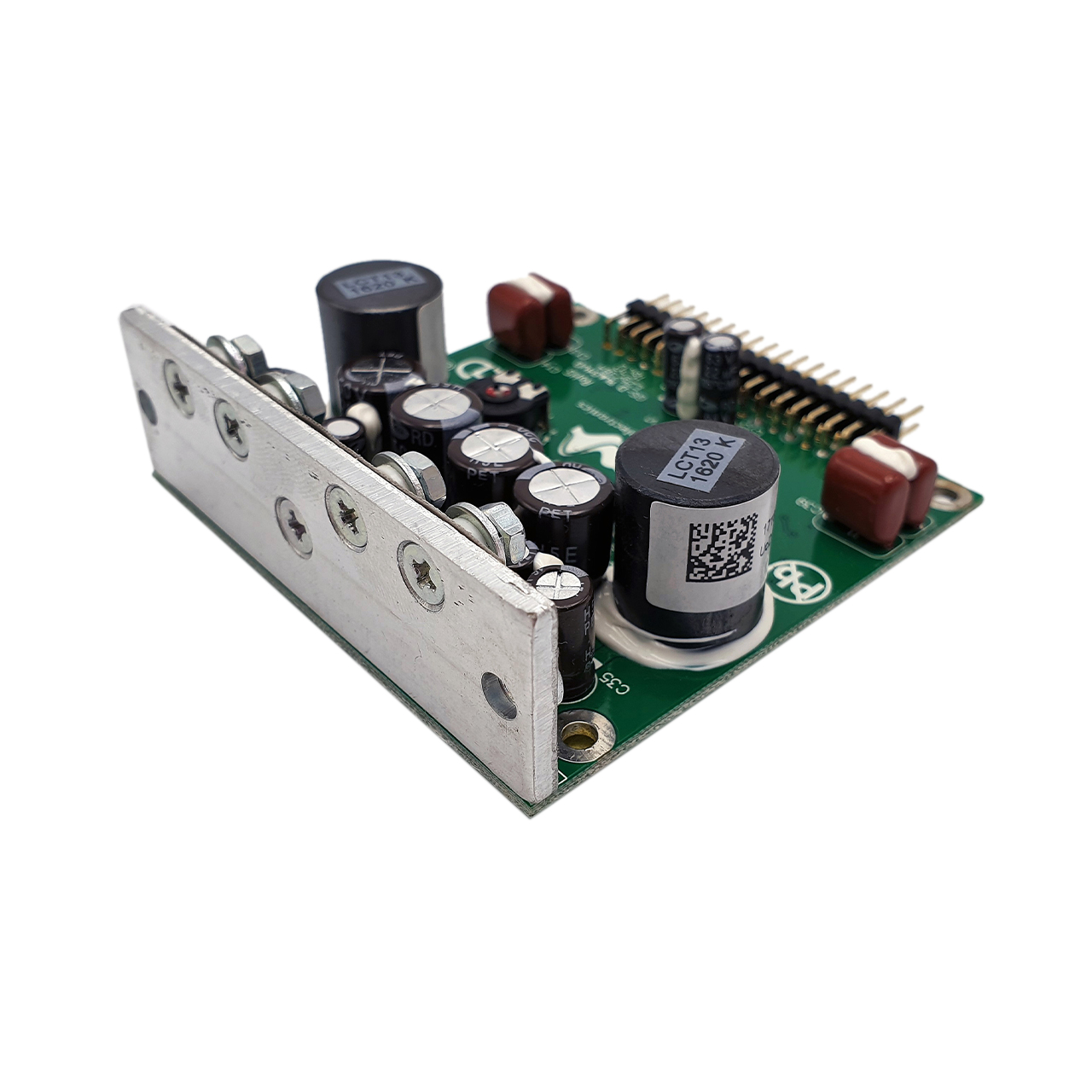 Hypex UcD™ 102 OEM amplifier module