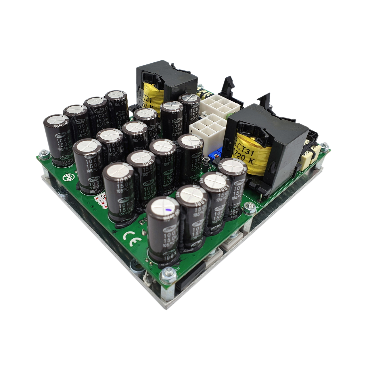 Hypex NC2k amplifier OEM module