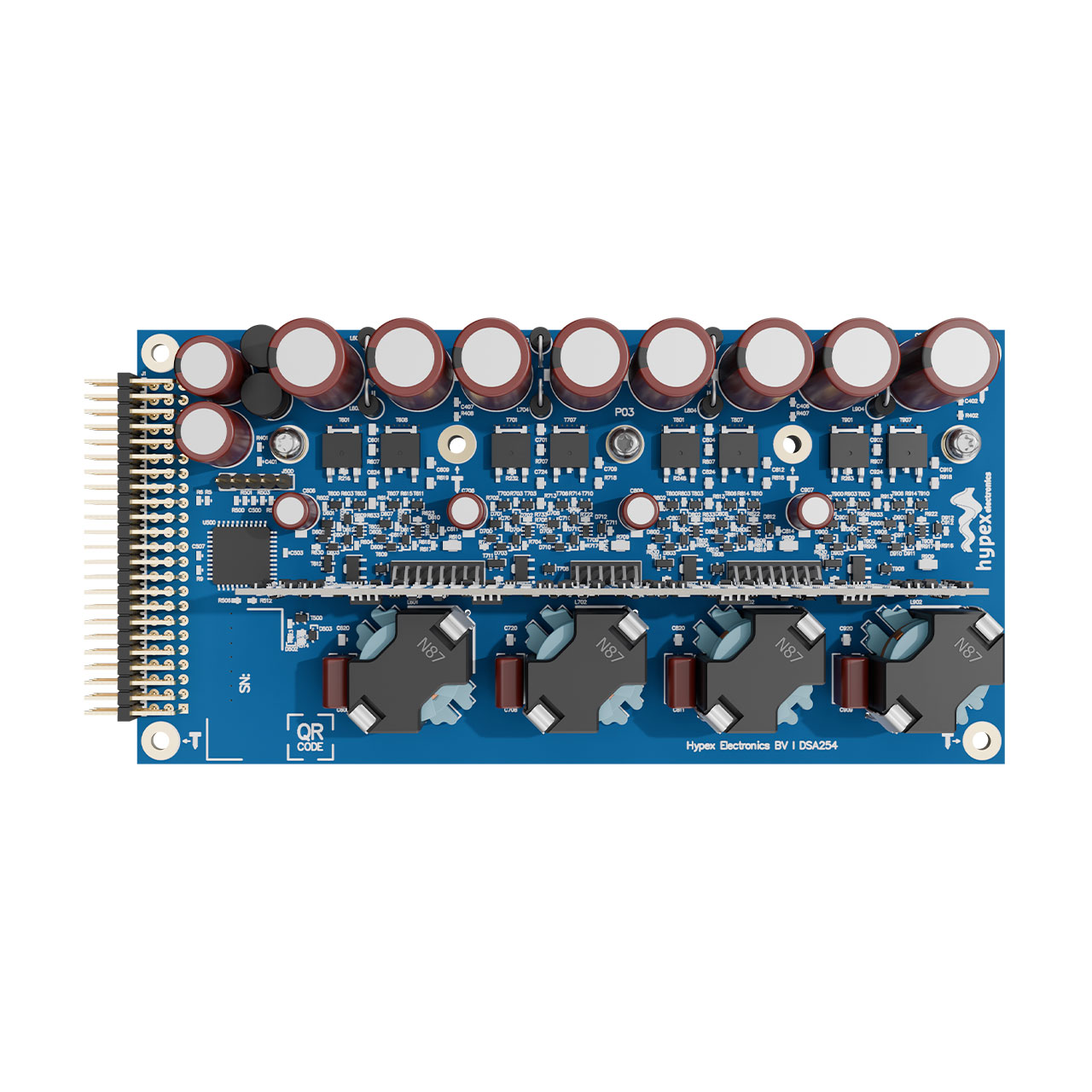 DSA254 OEM