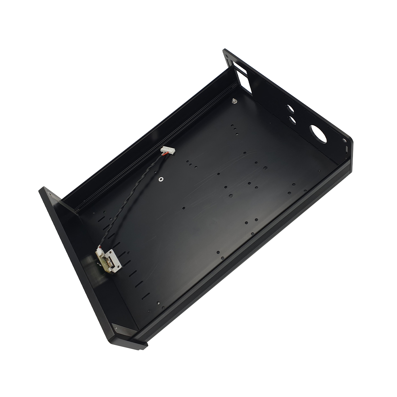 Case Hypex DIY mono Case Hypex DIY mono