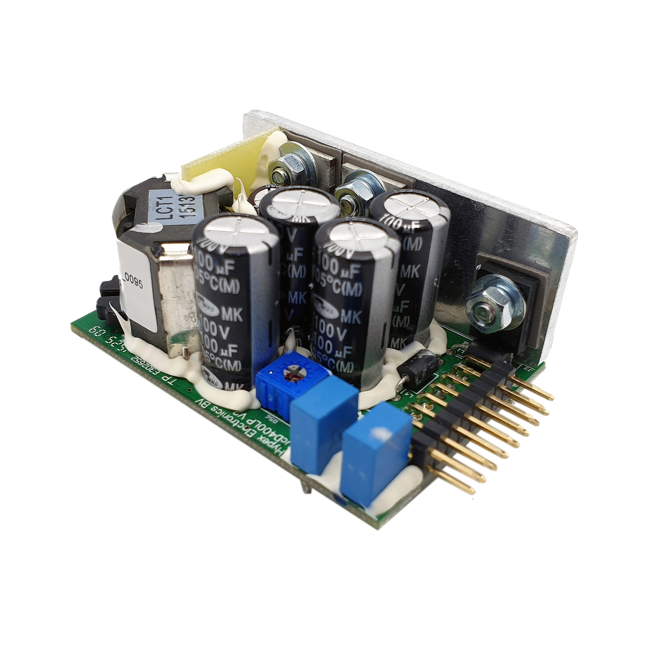 Hypex UcD™ 400LP OEM amplifier module