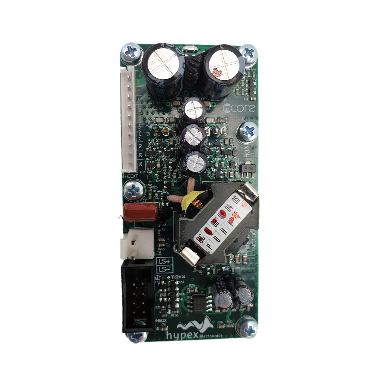 Hypex NC100HF OEM amplifeir module