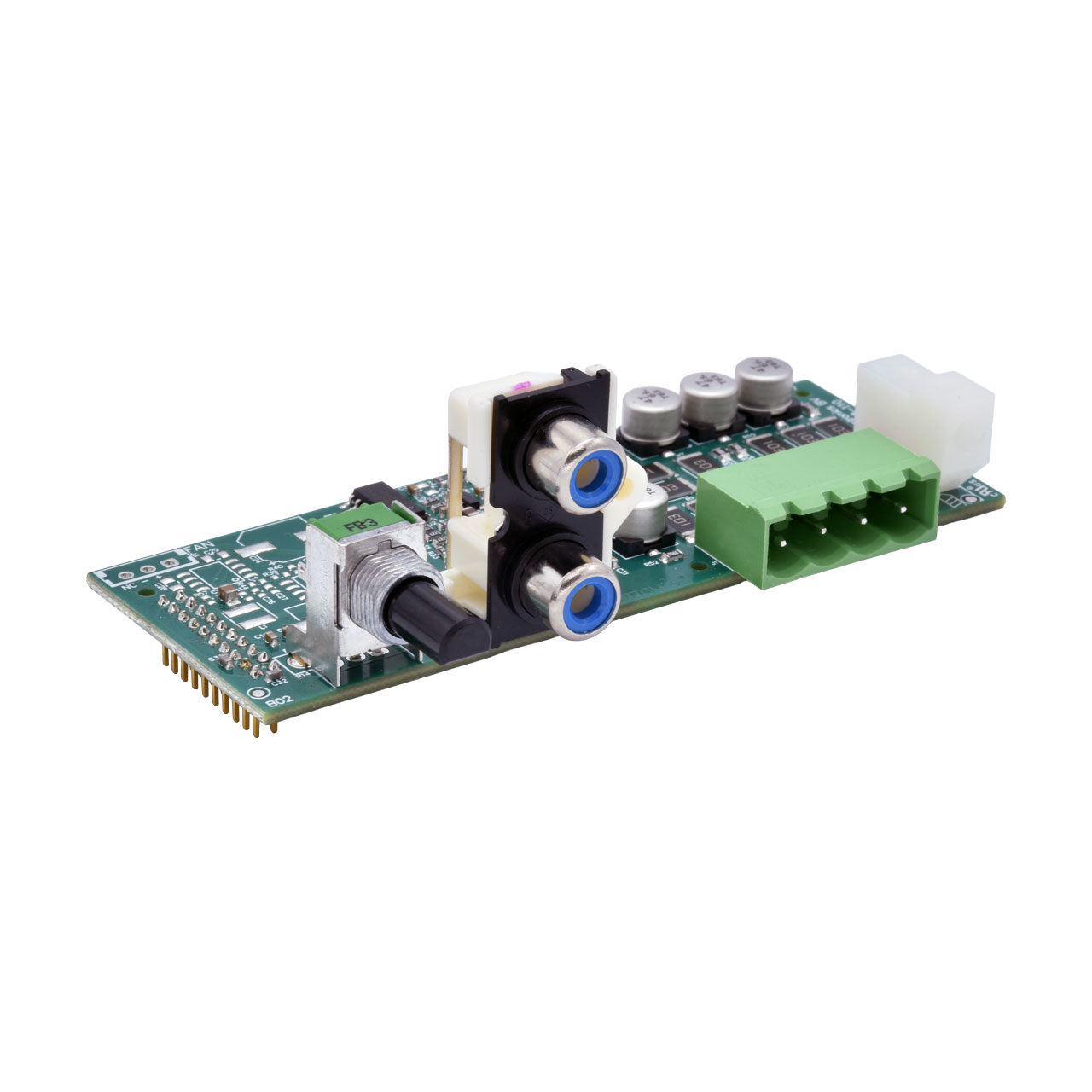 Hypex SUBin3-110 High-level input for DSP3-213
