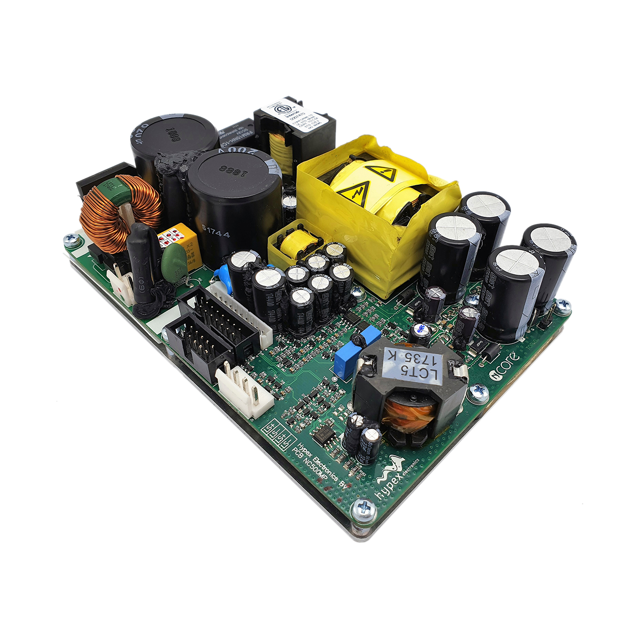 Hypex NC500MP OEM amplifier module