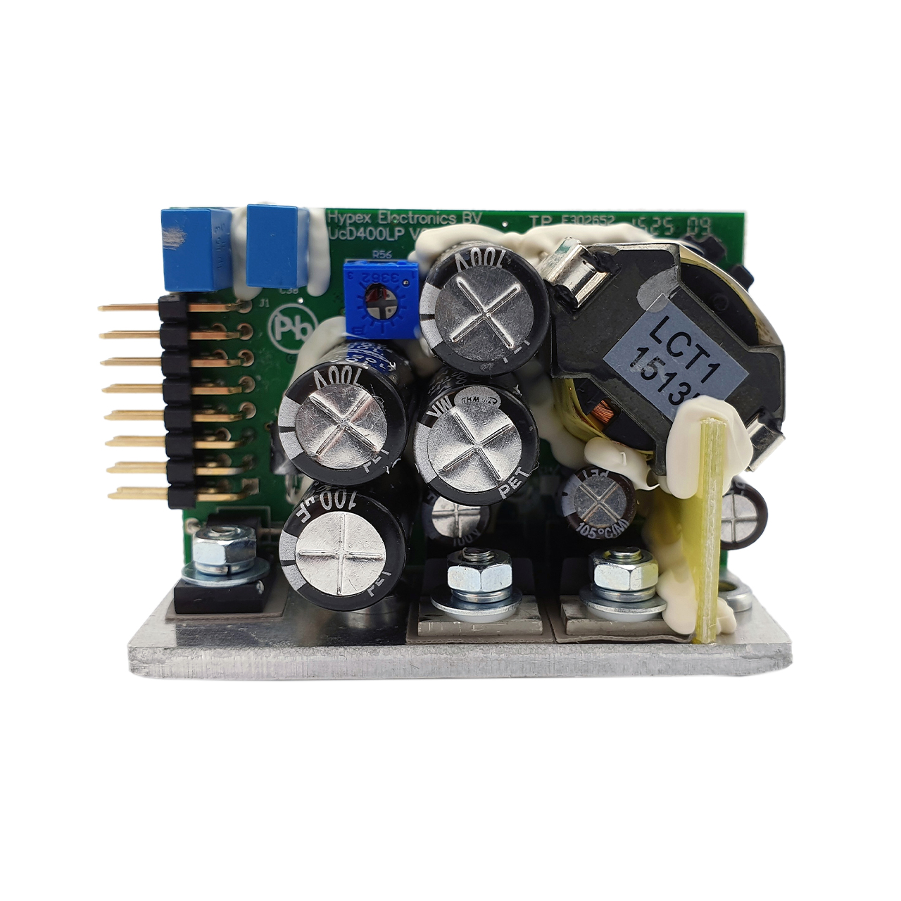 Hypex UcD™ 400LP OEM amplifier module