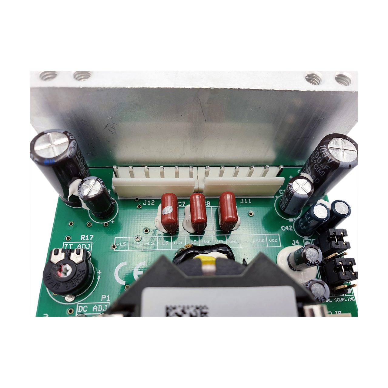 Hypex UcD™ 700LZ OEM amplifier module