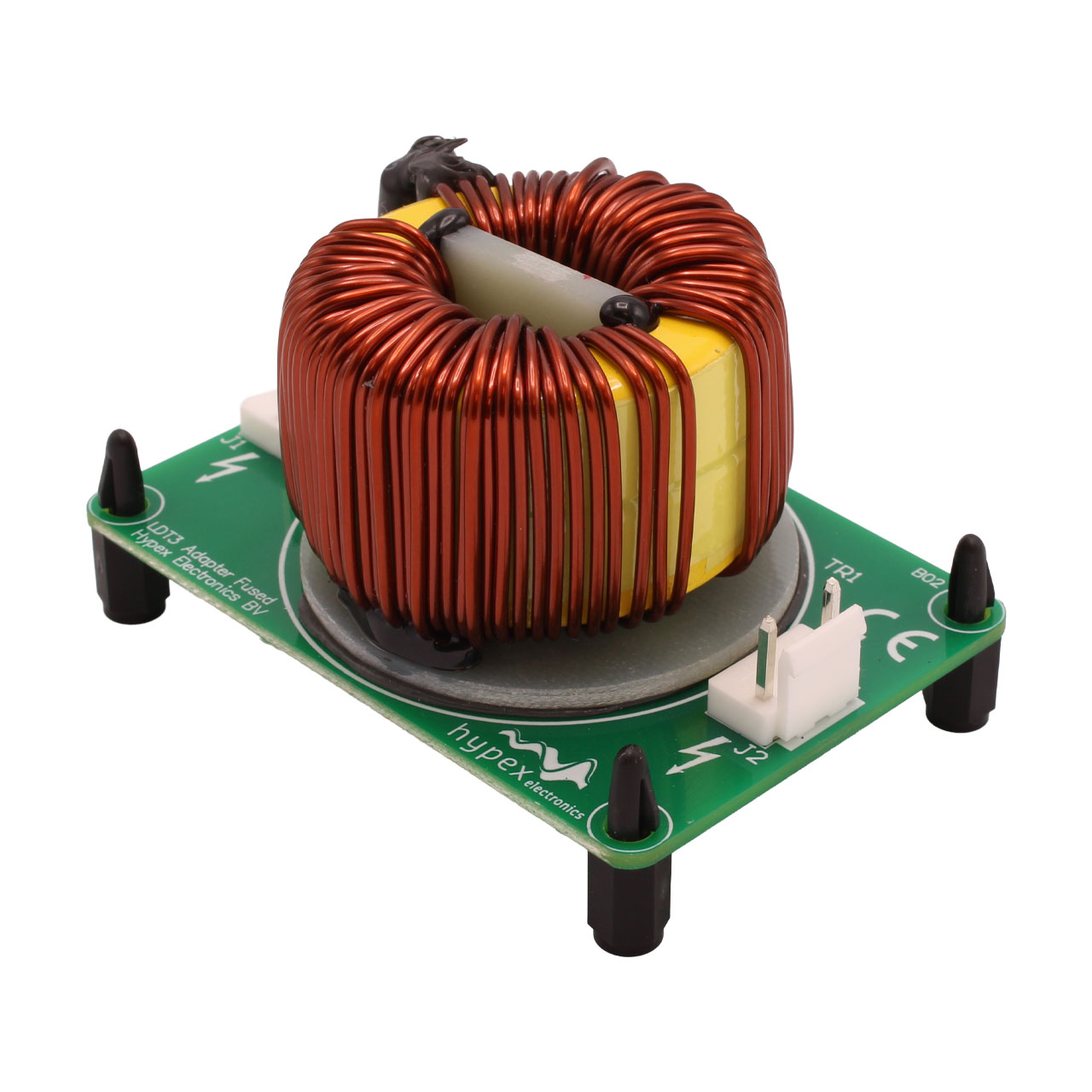 Netfilter Pcb Hypex Netfilter Mains powered