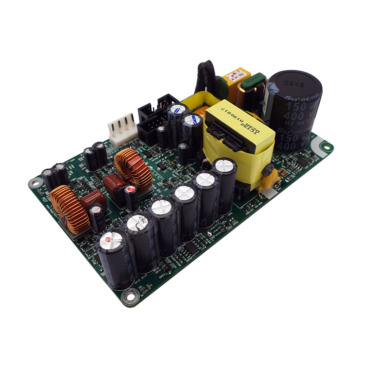 Hypex NC52MP OEM amplifier module