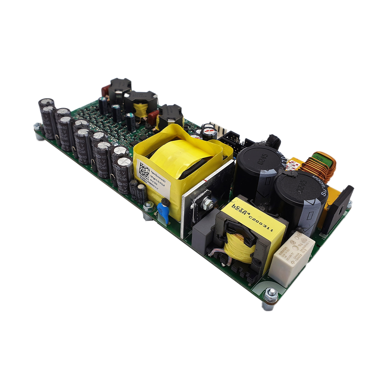Hypex NCAS500MP OEM amplifier module