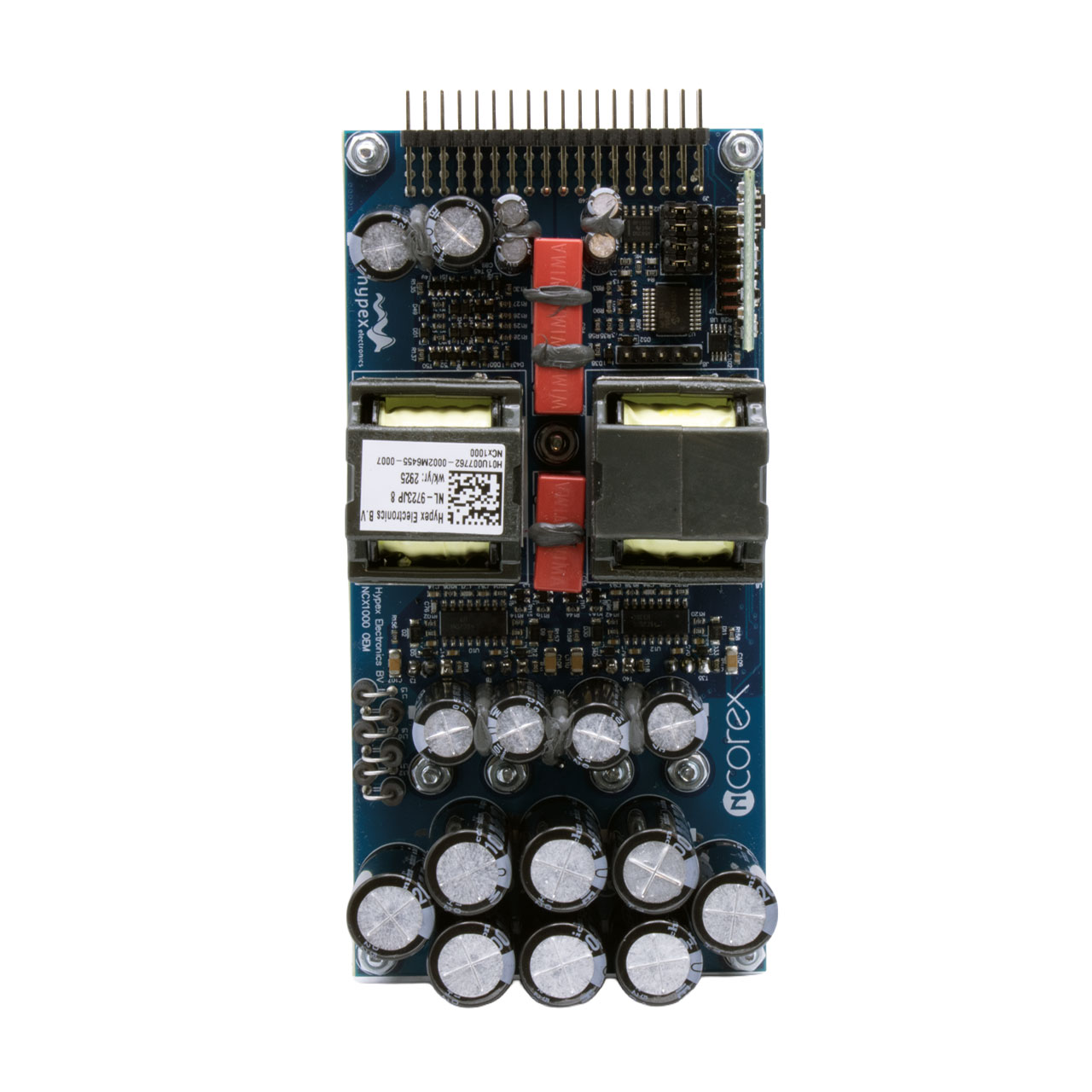 Hypex NCx1400 OEM full bridge Class D amplifier module