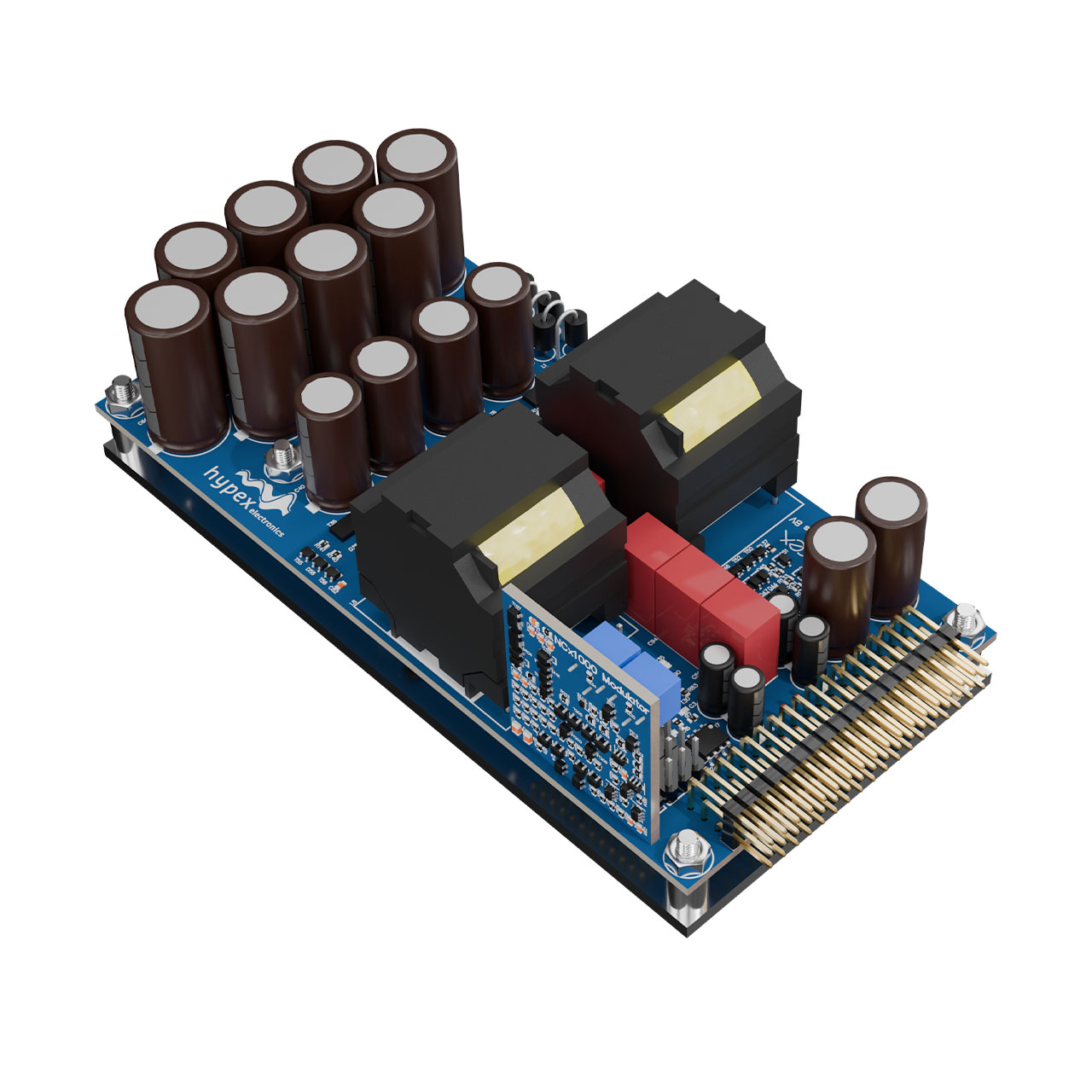 NCx1000 OEM