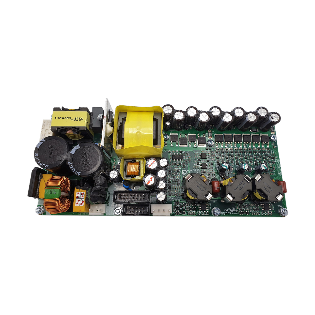 Hypex NCAS500MP OEM amplifier module