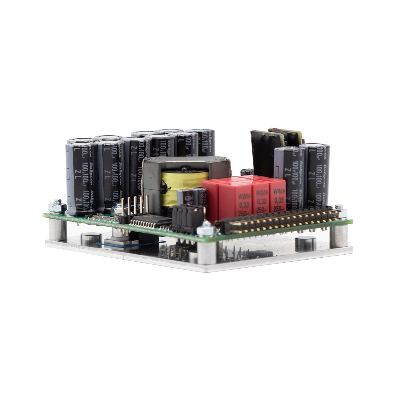 Hypex NCOREx® NCX500 OEM amplifier module