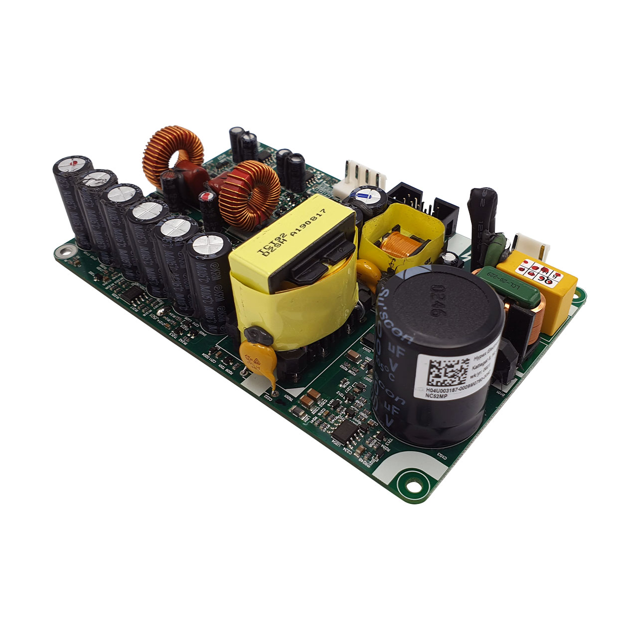 Hypex NC52MP OEM amplifier module