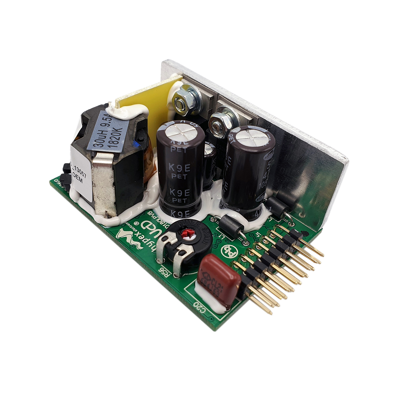 Hypex UcD™ 180LP amplifier module